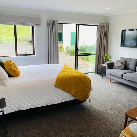 Aranui Farmstay Waitomo Caves Dış mekan fotoğraf