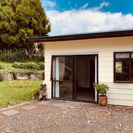 Aranui Farmstay Waitomo Caves Dış mekan fotoğraf