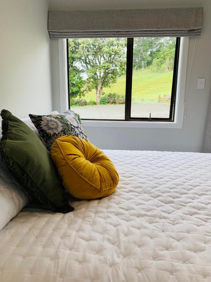 Aranui Farmstay Waitomo Caves Dış mekan fotoğraf