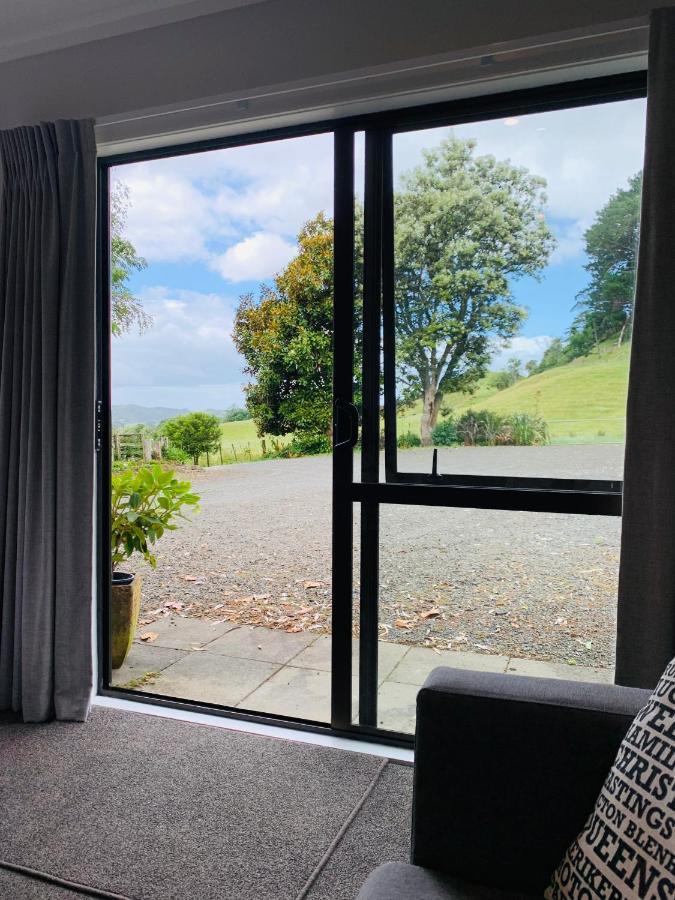 Aranui Farmstay Waitomo Caves Dış mekan fotoğraf